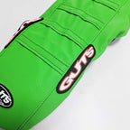 Guts Racing - Seat Cover - Velcro - KXF250 21-26, KXF450 19-26, KXF250/450XC 21-26