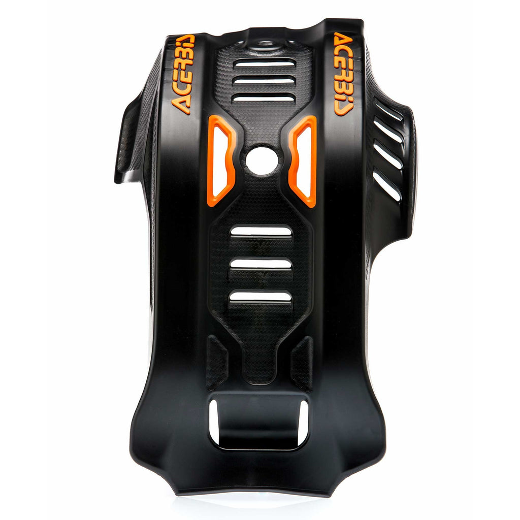 Acerbis - Skid Plate - KTM EXCF450/500 20-23, XCF-W450 23, XCF-W500 20-23