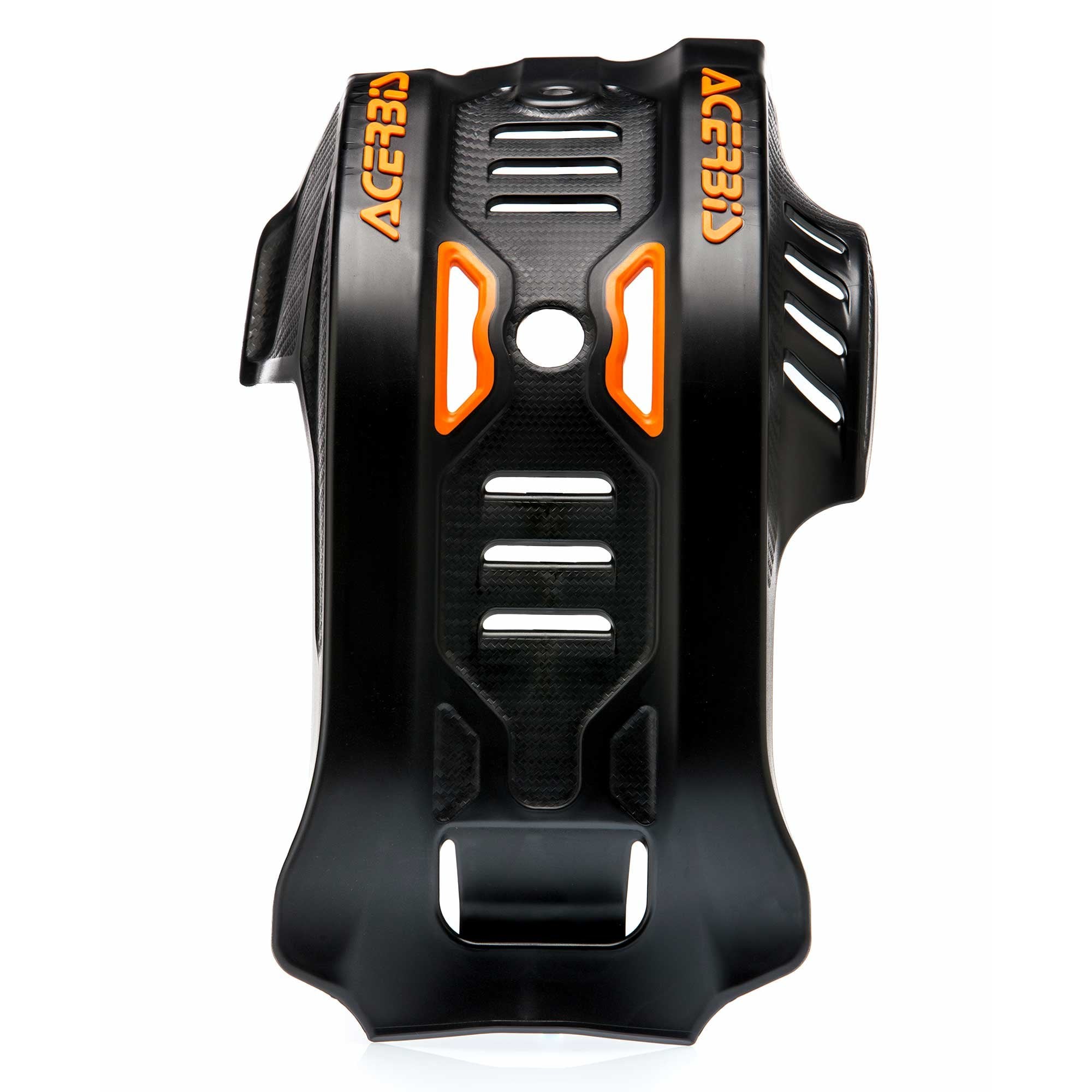 Acerbis - Skid Plate - KTM EXCF450/500 20-23, XCF-W450 23, XCF-W500 20-23