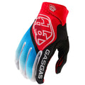 Troy Lee MX | MTB MX Gloves - AIR GAS GAS Fumes