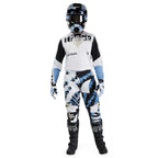 FOX (SALE) Jersey & Pant Kit - 180 DIGI Image (White)