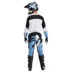 FOX (SALE) Jersey & Pant Kit - 180 DIGI Image (White)