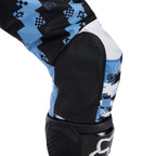 FOX (SALE) Jersey & Pant Kit - 180 DIGI Image (White)