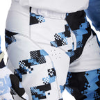 FOX (SALE) Jersey & Pant Kit - 180 DIGI Image (White)