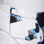 FOX (SALE) Jersey & Pant Kit - 180 DIGI Image (White)