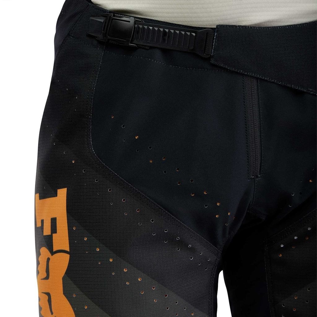 FOX (SALE) Jersey & Pant Kit - 360 FADE (Brown/Black)
