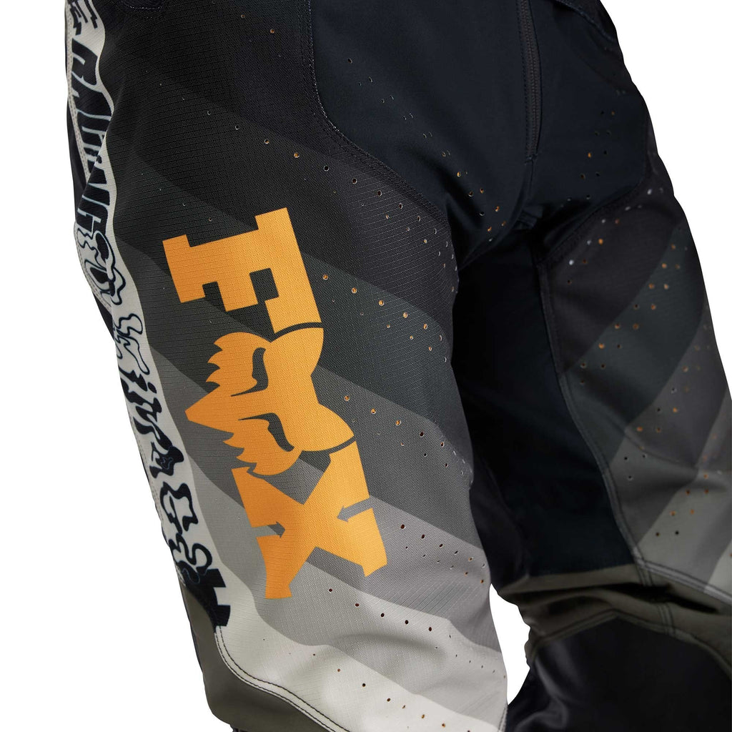 FOX (SALE) Jersey & Pant Kit - 360 FADE (Brown/Black)
