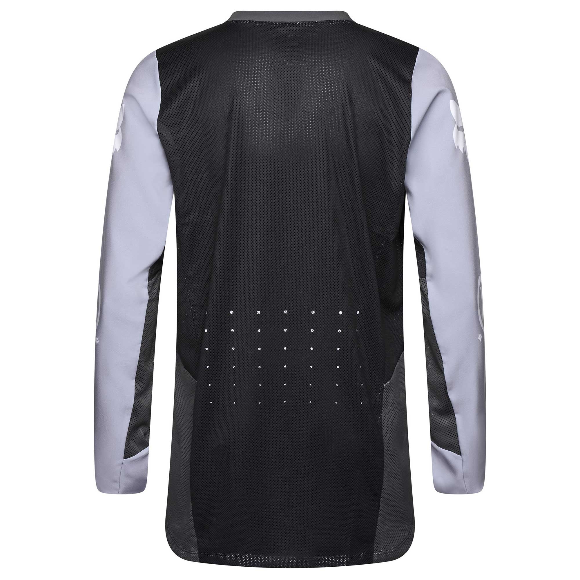 FOX (SALE) Enduro Jersey & Pant Kit Deal - RANGER AIR (Black)