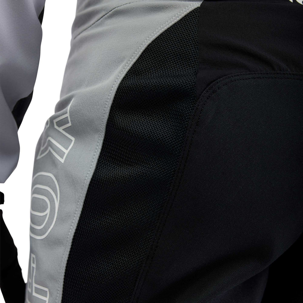 FOX (SALE) Enduro Jersey & Pant Kit Deal - RANGER AIR (Black)