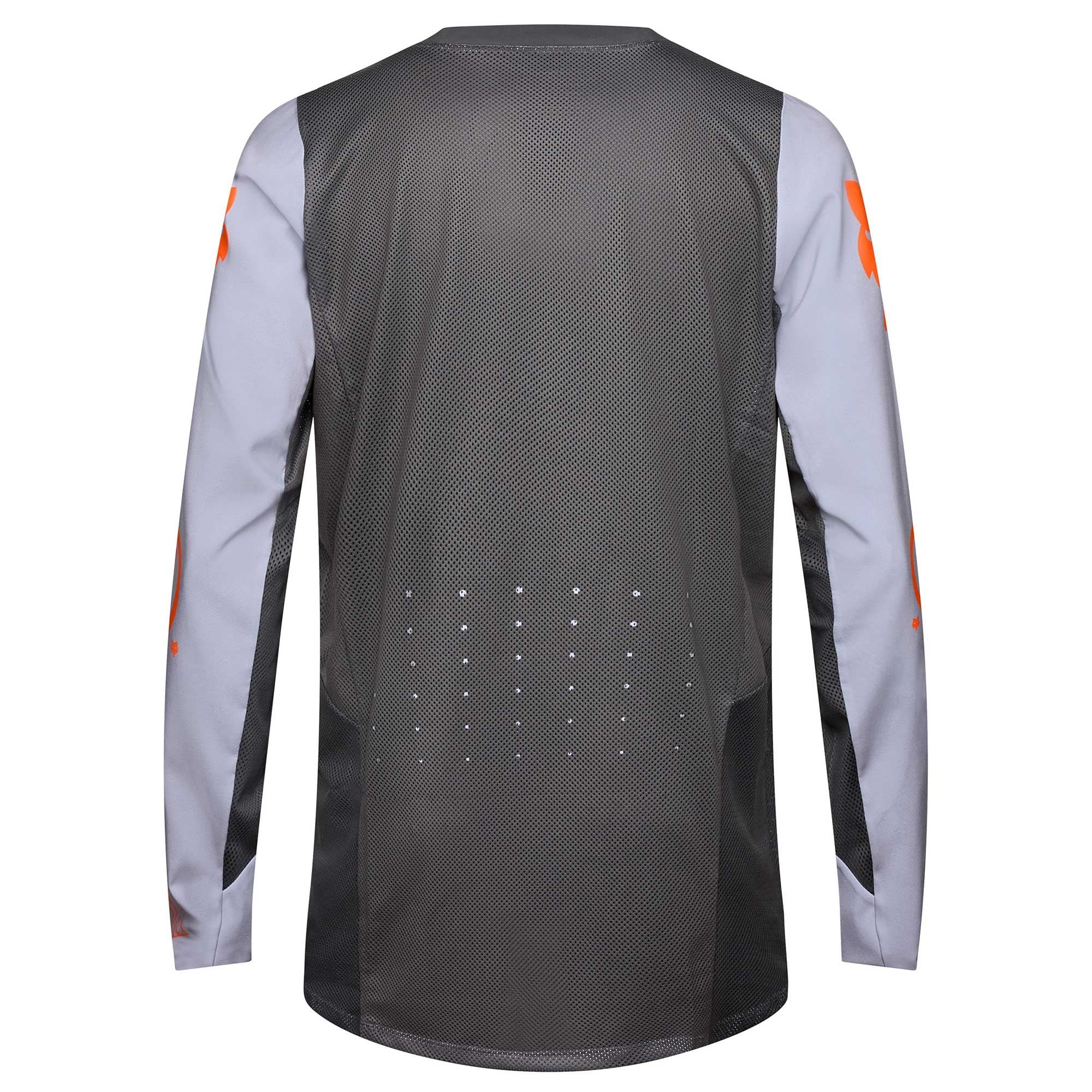 FOX (SALE) Enduro Jersey & Pant Kit Deal - RANGER AIR (Pewter)