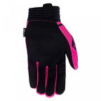 FXR (SALE) Gloves - PRIME (Pink/Black)