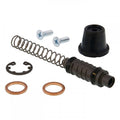 All Balls - Brake Master Cylinder Rebuild Kit - Front - Husqvarna TE/FE 150-501 22-24, Gas Gas MC/MCF 125-450 24-26, EC250/300 21-26, ECF250/350 21-26, ECF450/500 24-26, EX/EXF 250-450 24-26