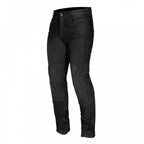 Merlin (SALE) Jeans - Mason (2) (AAA) Waterproof - (Black) Regular Leg