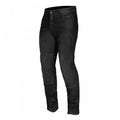 Merlin (2025) Jeans - Mason (2) (AAA) Waterproof - (Black) SHORT Leg