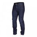 Merlin (2025) Jeans - Mason (2) (AAA) Waterproof - (Blue) Regular Leg