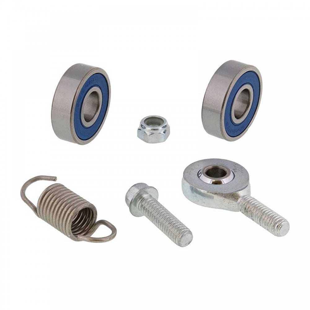 All Balls - Rear Brake Pedal/Lever Rebuild Kit - KTM SX65 24-27, SX85 26-27, SX/SXF 125-450 23-27, EXC/EXCF 150-500 24-27, Husqvarna TC65 24-27, TC85 26-27, TC/FC 125-450 23-27, TE/FE 125-501 24-27, Gas Gas 50-500 24-27 CHECK