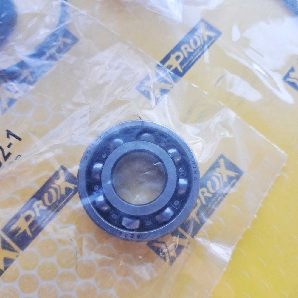 Prox - Water Pump Repair Kit & Gasket - KTM SXF250/350 16-20, Husqvarna FC250/350 16-19