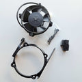 KTM Genuine Part - Radiator Fan Kit - K79735941044