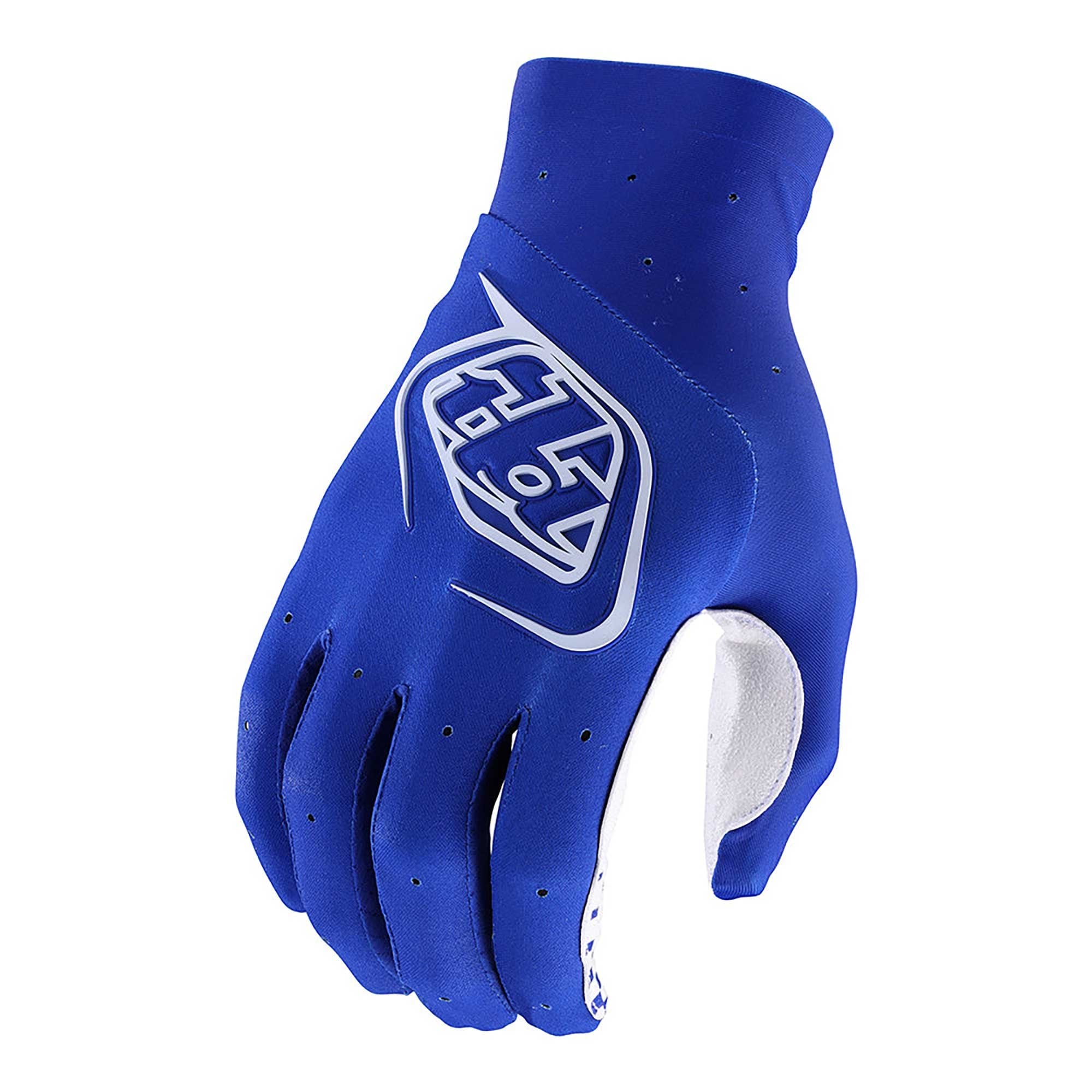 Troy Lee MX | MTB MX Gloves - SE Ultra (Blue)