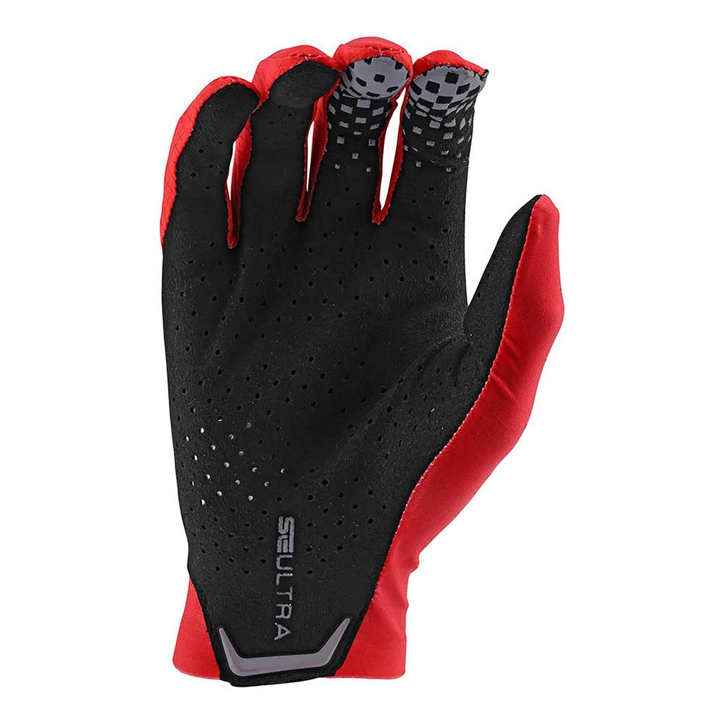 Troy Lee MX | MTB MX Gloves - SE Ultra (Red)