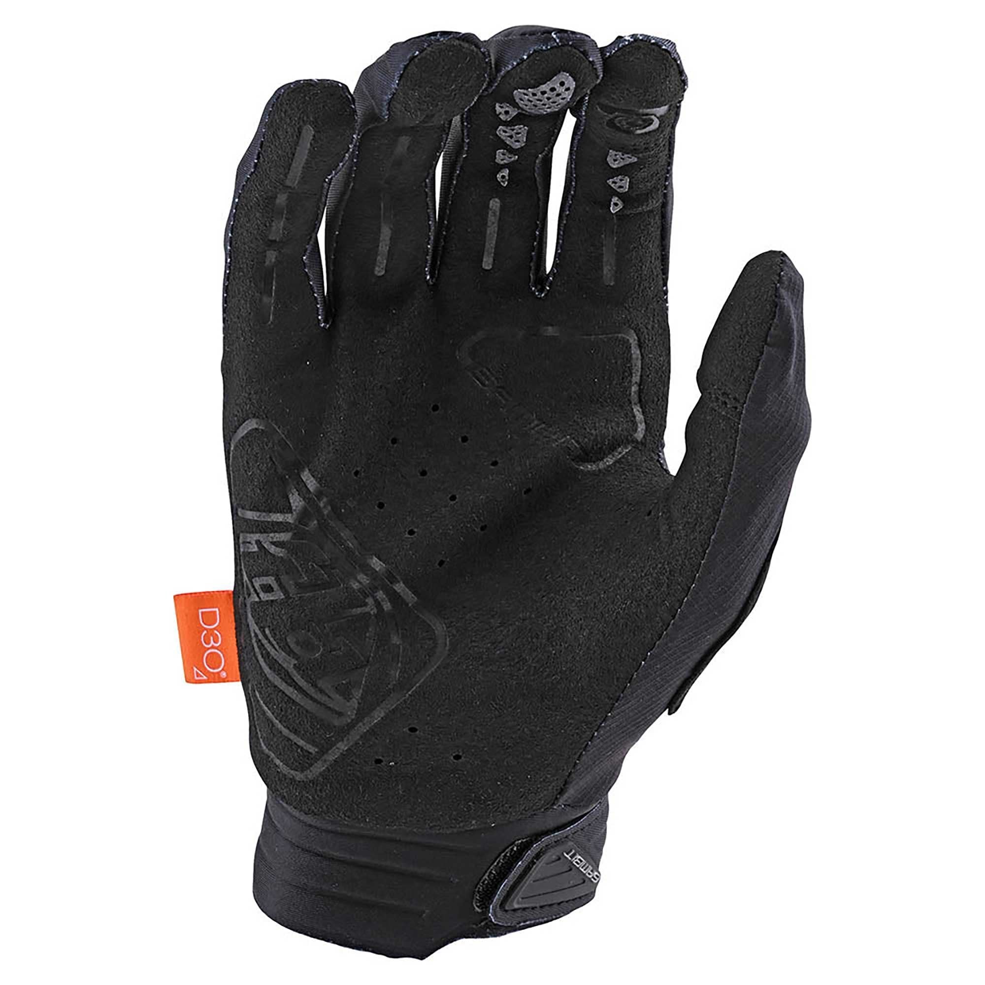 Troy Lee Designs MX | Enduro Gloves - GAMBIT D3O (Black)