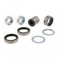 All Balls - Rear Shock Kit - Lower - KTM SX/SXF 125-450 23-24, XC125 23-24, XCF250/450 23-24, Husqvarna TC/FC 125-450 23-24, TE/FE 125-501 24-, TX300 23-24, FX350/450 23-24, Gas Gas MC/MCF/EC/ECF/EX/EXF 125-500 24-25