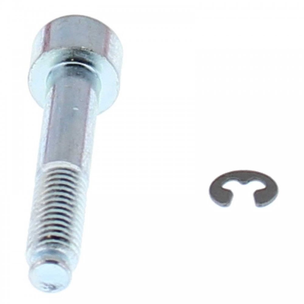 All Balls - Brake Pad Retaining Pin - Rear - KTM SX50 03-23, SX65 04-08, SX-E5 20-22, Husqvarna TC50 18-23, EE-5 20-21, Gas Gas MC50 21-24, MC-E5 21-