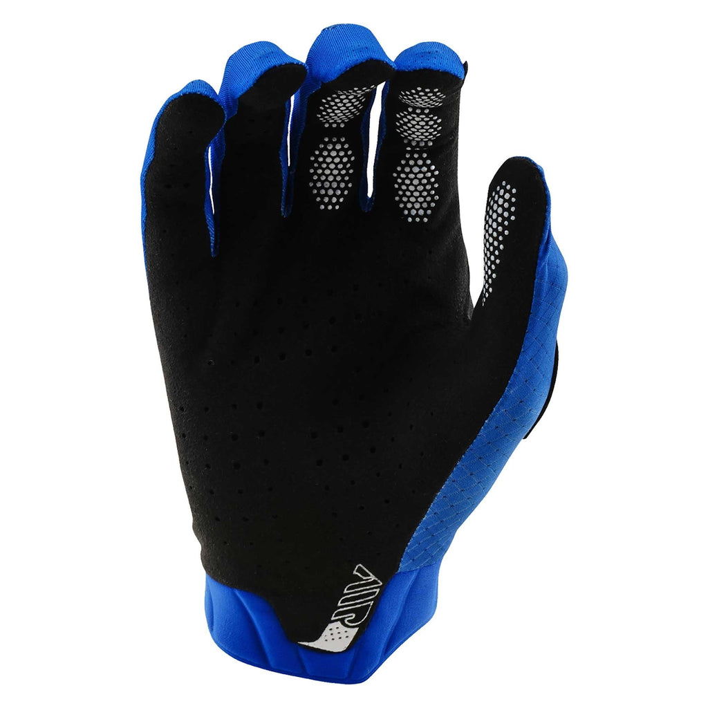 Troy Lee MX | MTB MX Gloves - AIR Mono (Blue)