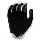 Troy Lee MX | MTB MX Gloves - AIR Mono (White)