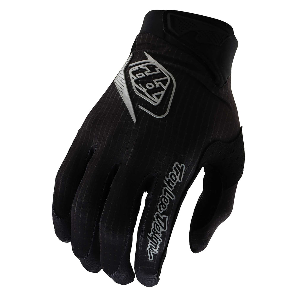 Troy Lee Designs Youth AIR MONO MX | MTB  Gloves (Black)