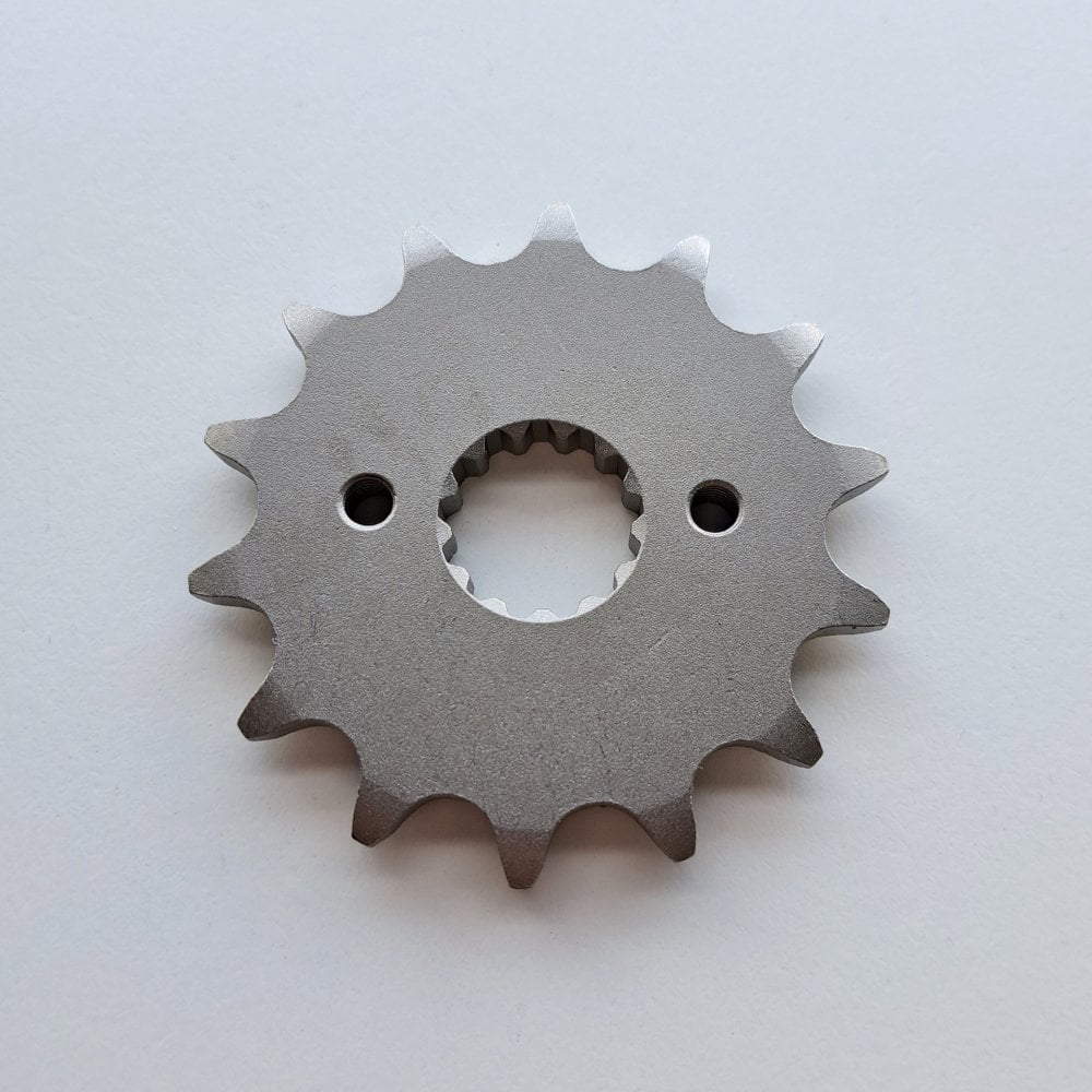 JT (Sprocket) Front - JTF1401 - 520 - ATV LTZ400 03-12, LTR450 06-10