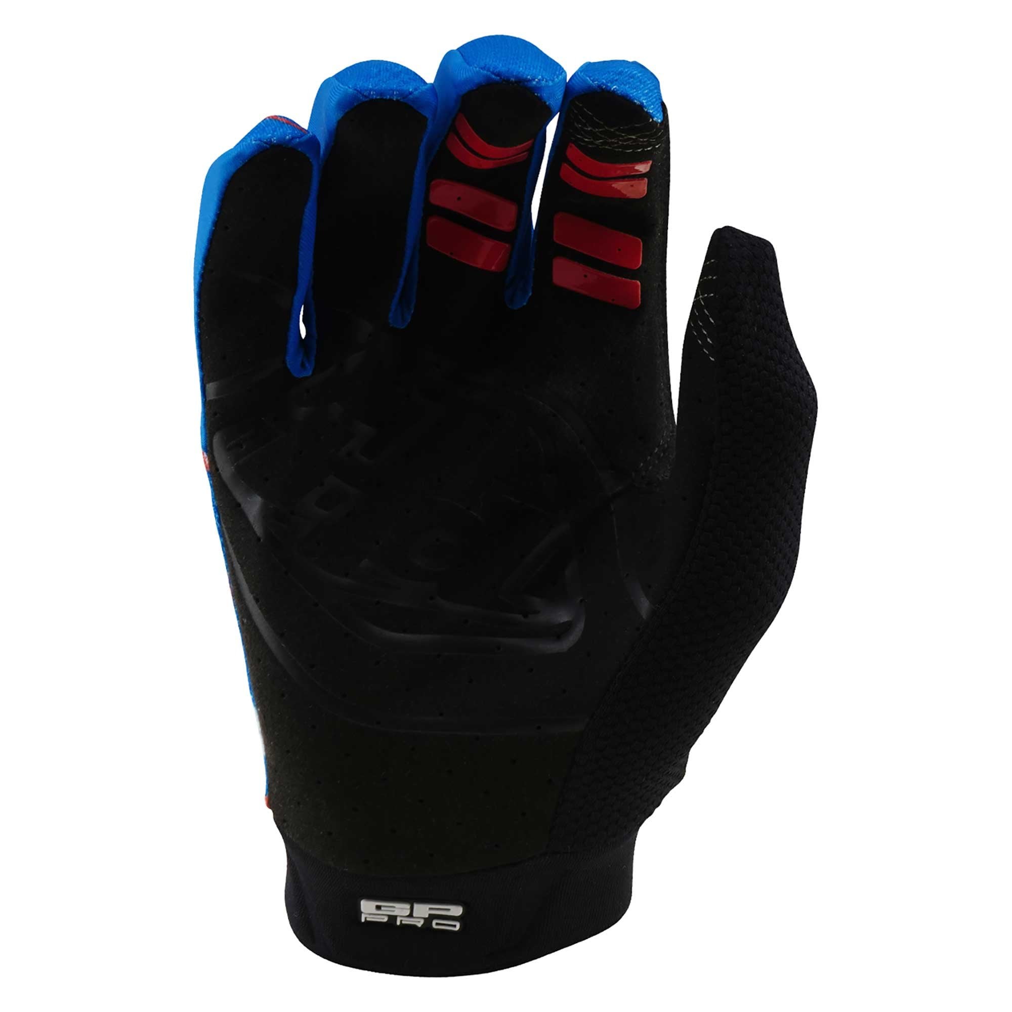 Troy Lee Designs MX | MTB Gloves - GP Pro MONO (Blue)