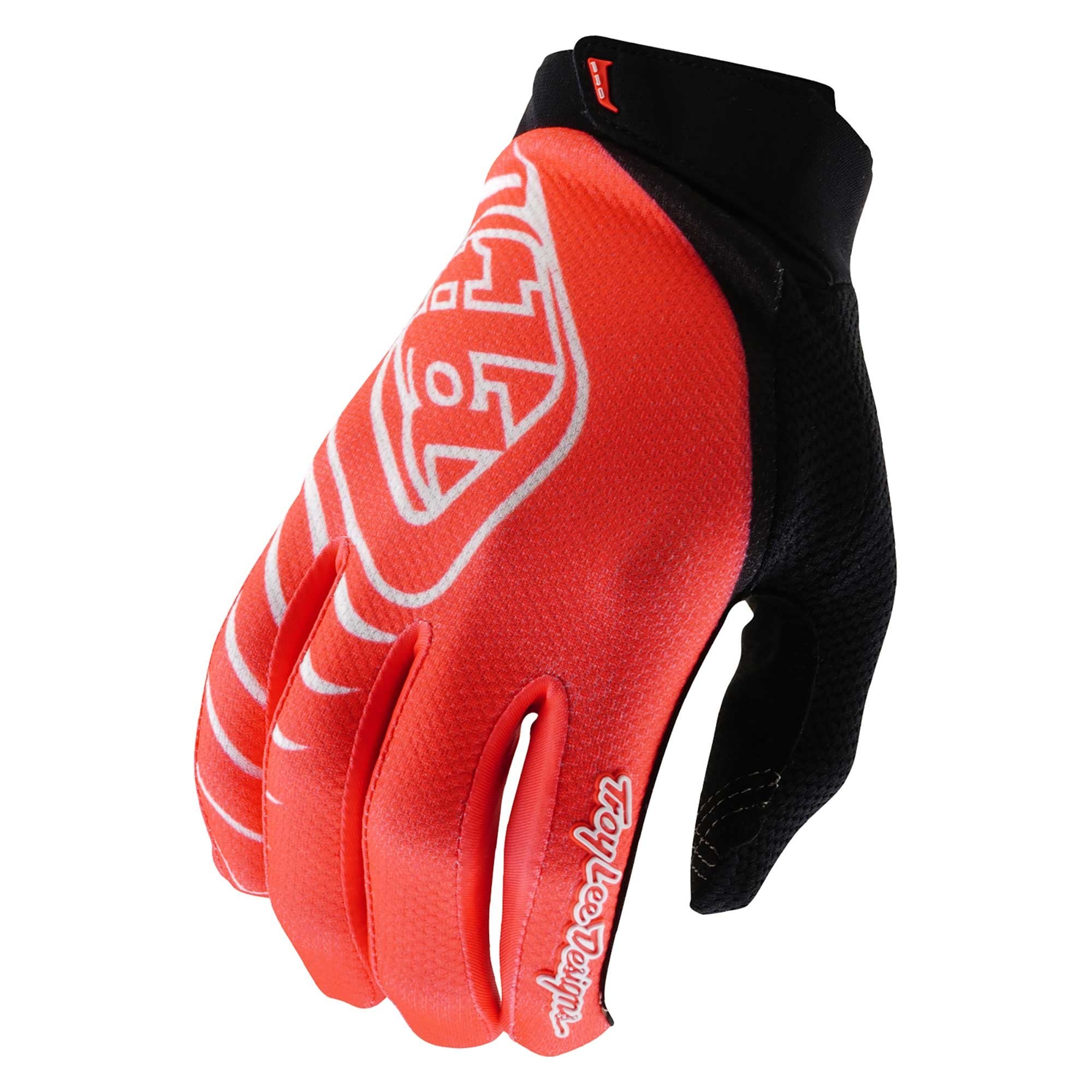 Troy Lee MX | MTB Gloves - GP Pro MONO (Infra Red)