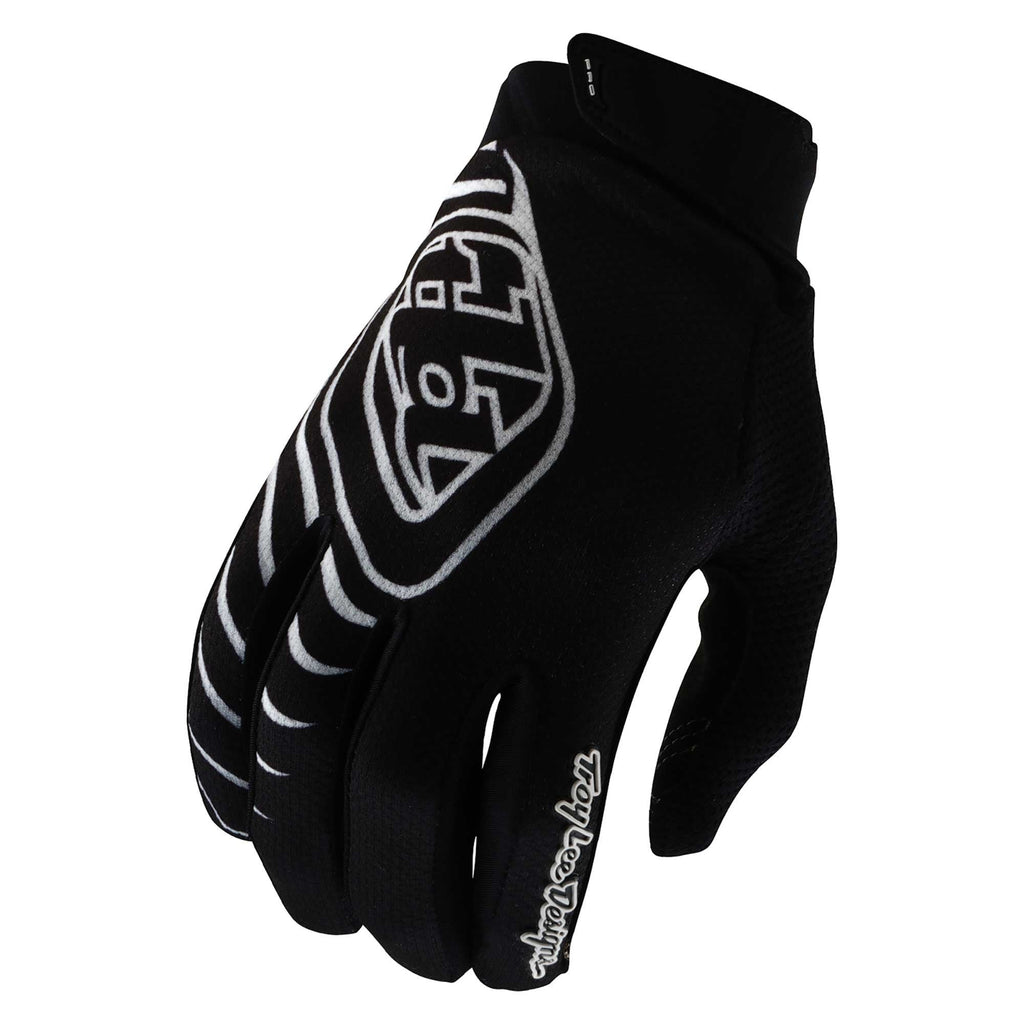 Troy Lee Designs MX | MTB Youth Gloves - GP Pro MONO (Black)