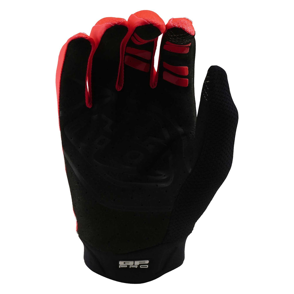 Troy Lee Designs  MX | MTB Youth Gloves - GP Pro MONO (Infra Red)