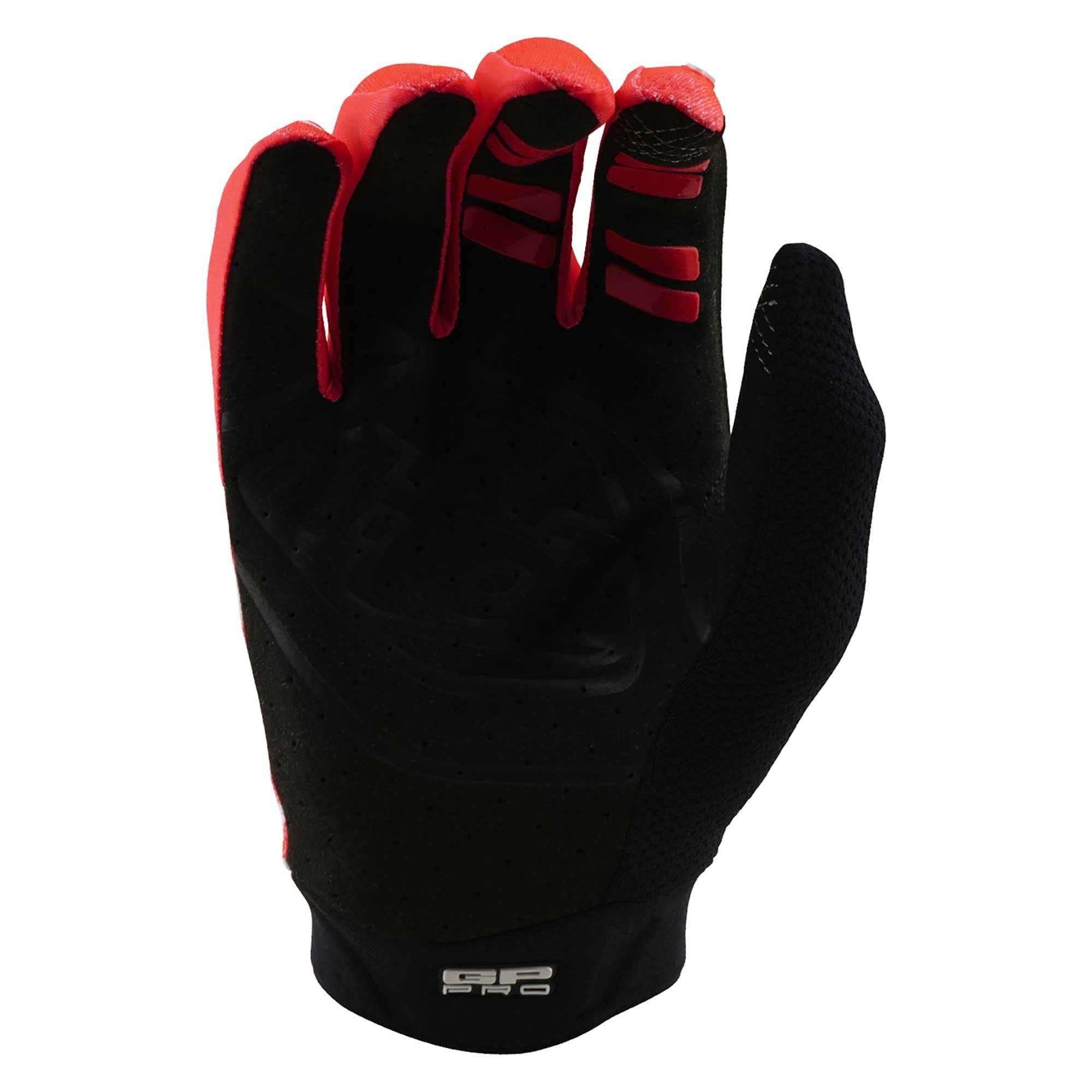 Troy Lee Designs  MX | MTB Youth Gloves - GP Pro MONO (Infra Red)