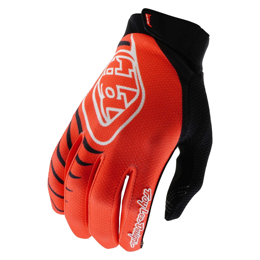 Troy Lee Designs MX | MTB Youth Gloves - GP Pro MONO (Orange)