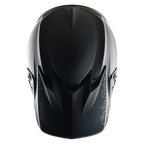 Troy Lee Designs MX | Enduro Youth Helmet - GP Pro MIPS MONO (Matt Black)
