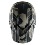 Troy Lee Motocross Helmet - GP Pro MIPS Trooper (Black/Caper)
