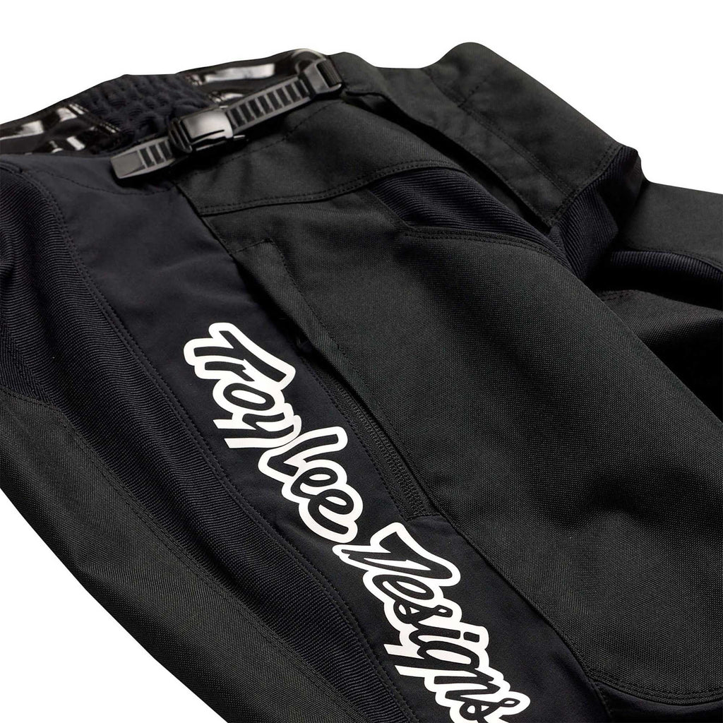 Troy Lee Designs MX Pants - GP PRO MONO (Black)