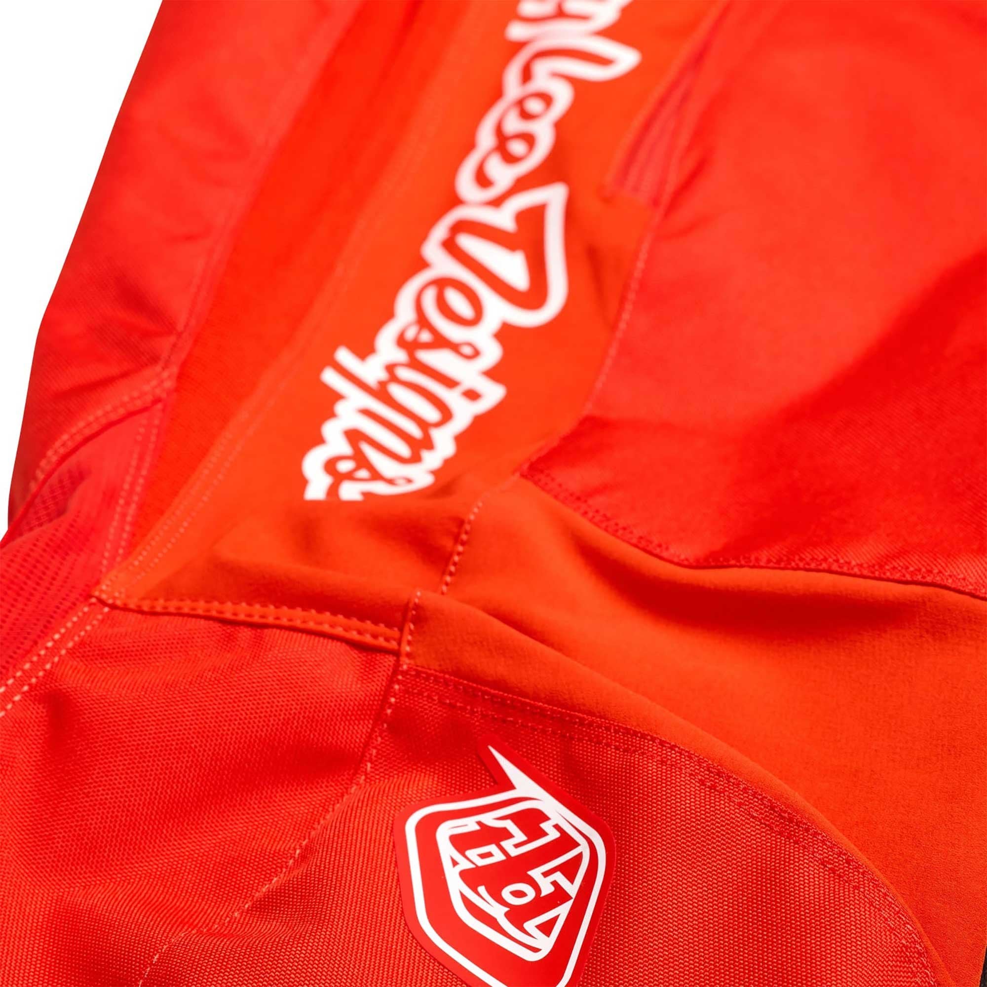 Troy Lee Designs MX Pants - GP PRO MONO (Orange)