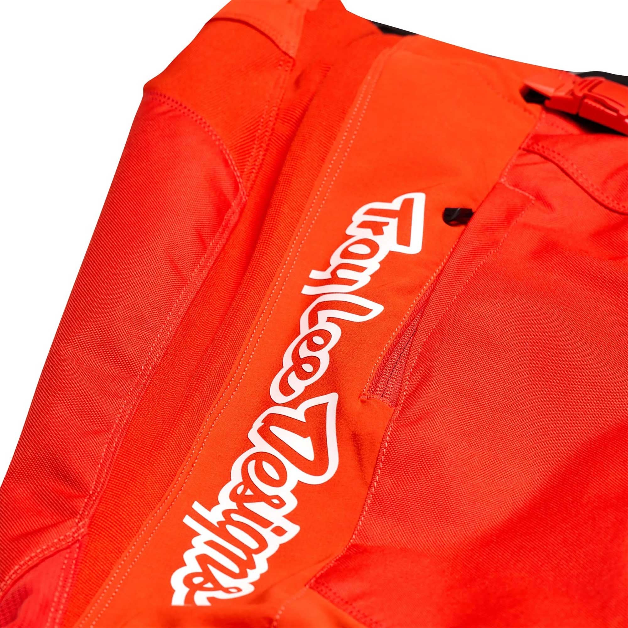 Troy Lee Designs MX Pants - GP PRO MONO (Orange)