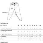 Troy Lee Motocross Jersey & Pant Kit Deal - GP Pro FIFTY-50 (Gold/Black)