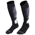 Troy Lee Motocross Socks - GP SOX (Black)