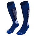 Troy Lee Motocross Socks - GP SOX (Blue)