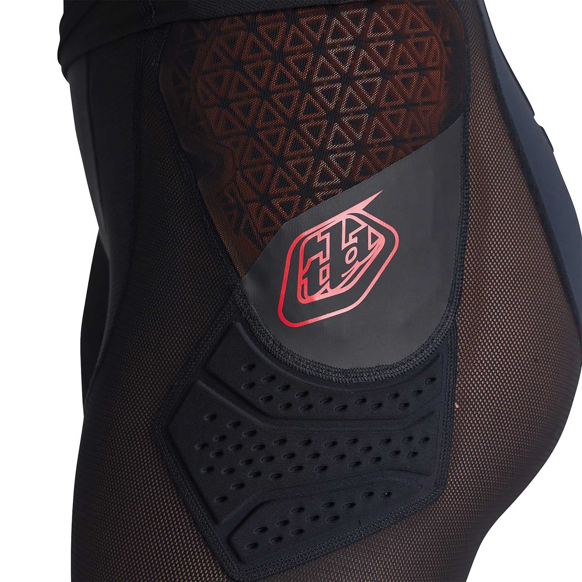 Troy Lee Designs MX | MTB - Armour, Pant - STAGE Ghost D3O (Black)