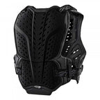 Troy Lee Designs MX | MTB Youth Chest Protector - ROCKFIGHT Roost (4x Colour Options)