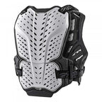 Troy Lee Designs MX | MTB Youth Chest Protector - ROCKFIGHT Roost (4x Colour Options)