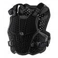 Troy Lee Designs MX | MTB Chest Protector - ROCKFIGHT Roost (Black)