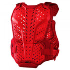 Troy Lee Designs MX | MTB Chest Protector - ROCKFIGHT Roost (Red)